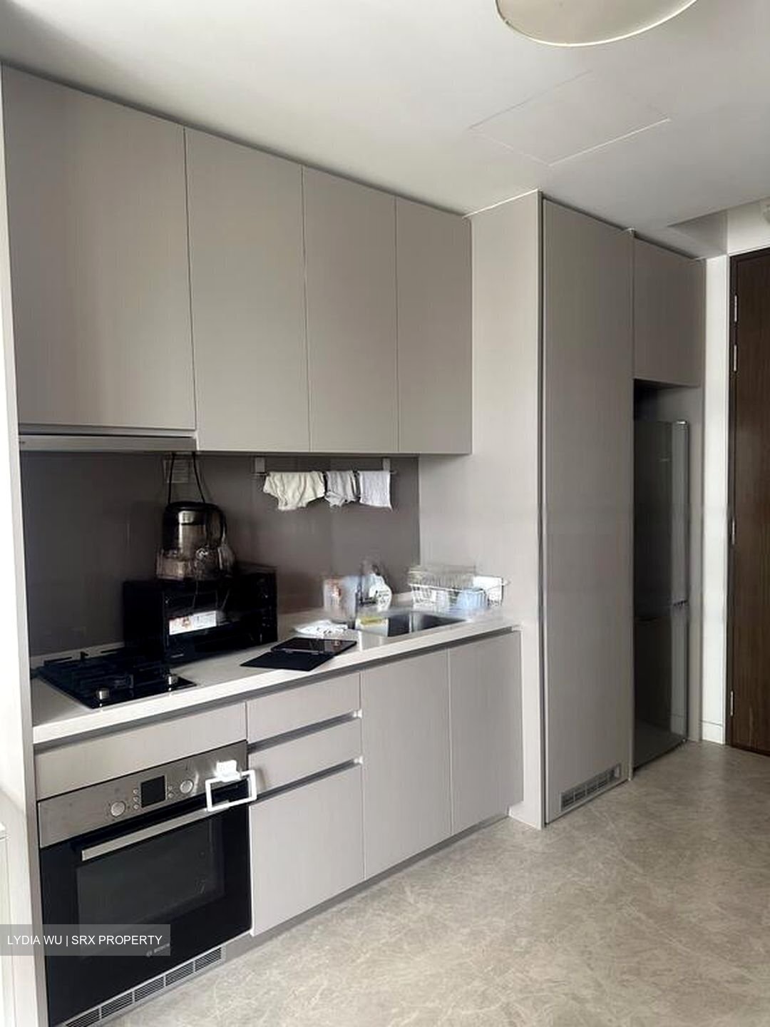 Highline Residences (D3), Condominium #457258121